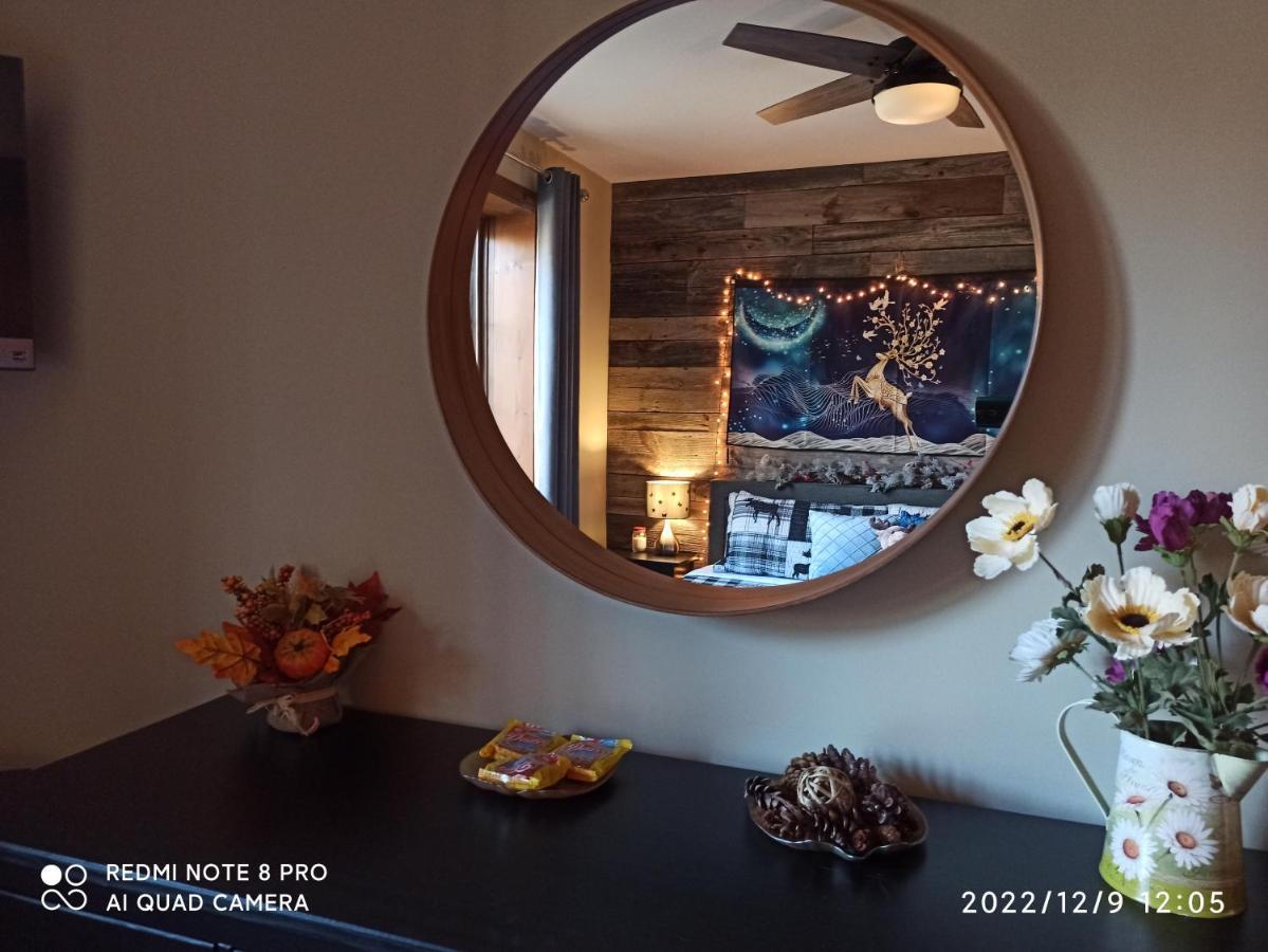 Willa Luxurious Mont Tremblant 2Bd 2Bth Zewnętrze zdjęcie